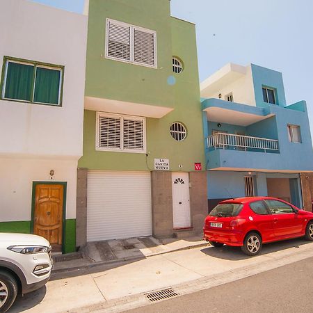 La Casita Nueva Apartment El Socorro Bagian luar foto