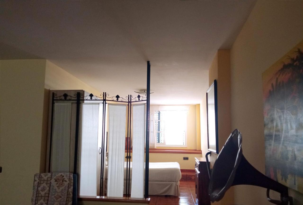 La Casita Nueva Apartment El Socorro Bagian luar foto