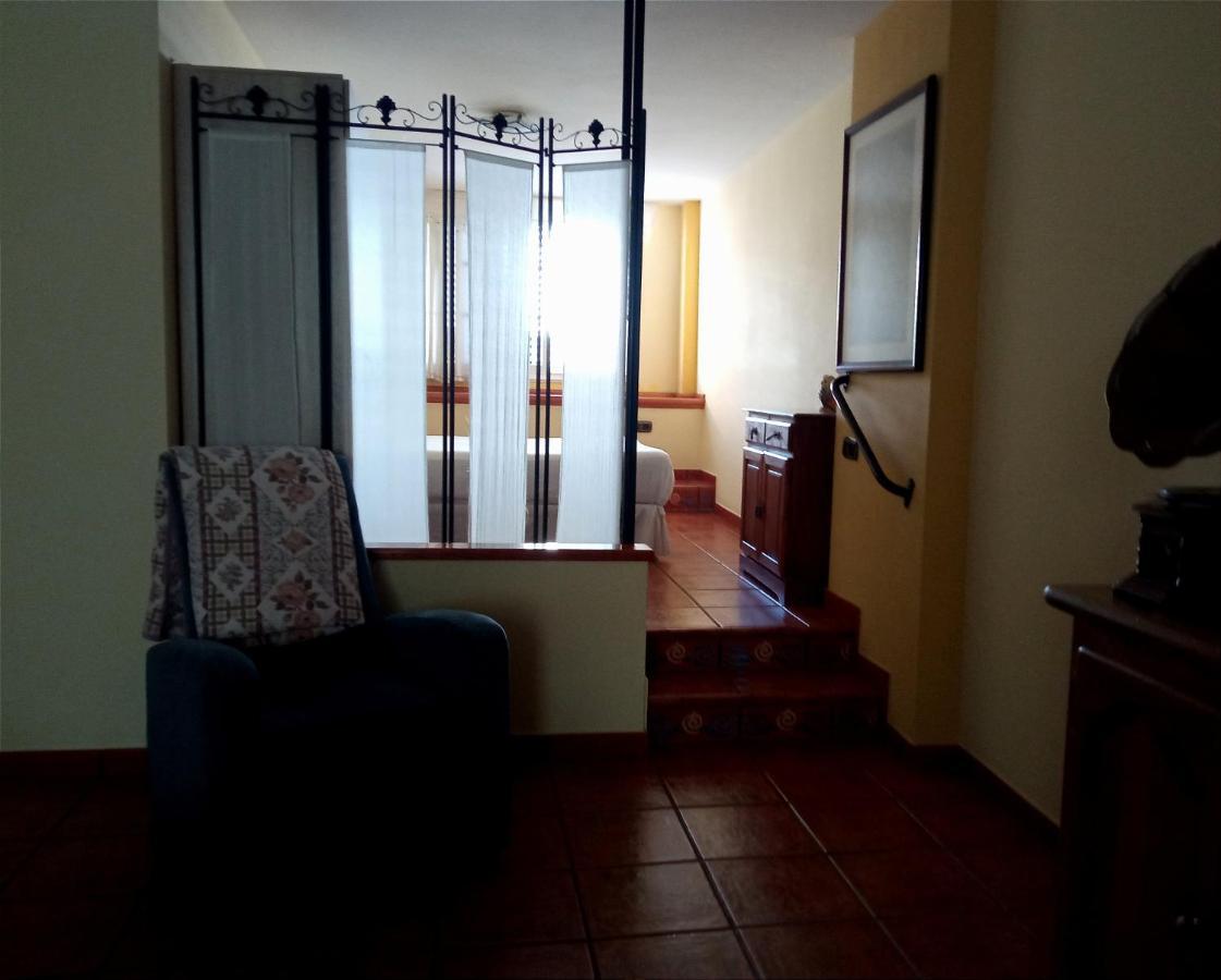 La Casita Nueva Apartment El Socorro Bagian luar foto