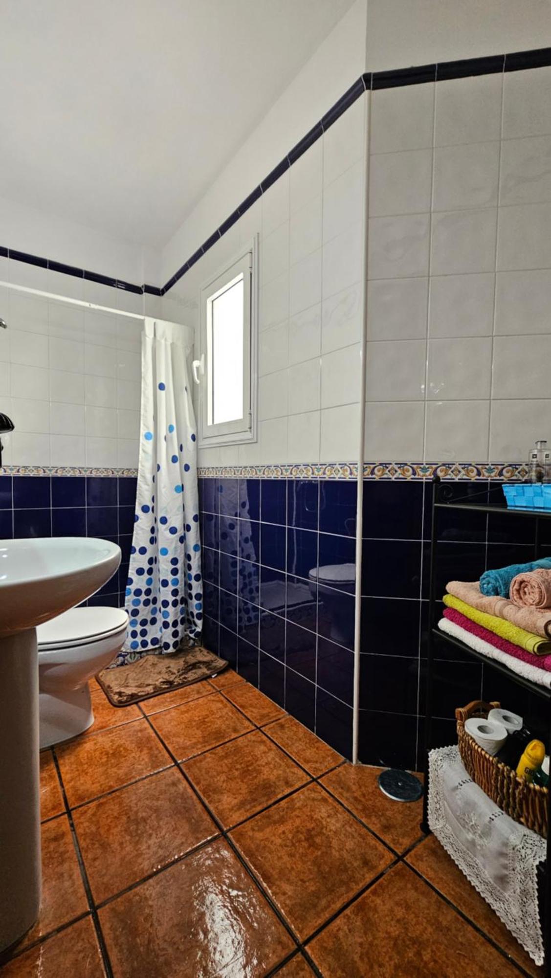 La Casita Nueva Apartment El Socorro Bagian luar foto