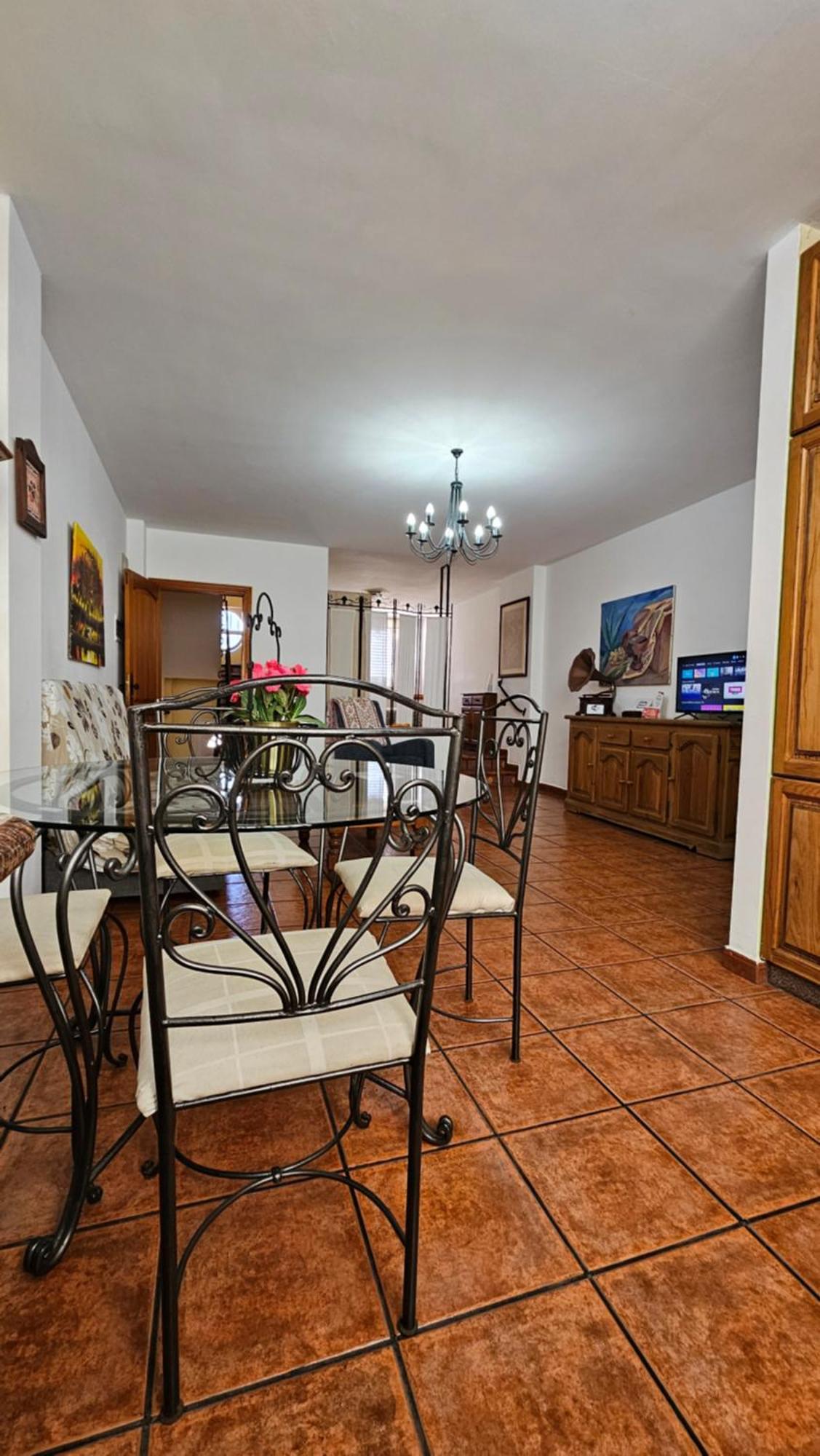 La Casita Nueva Apartment El Socorro Bagian luar foto