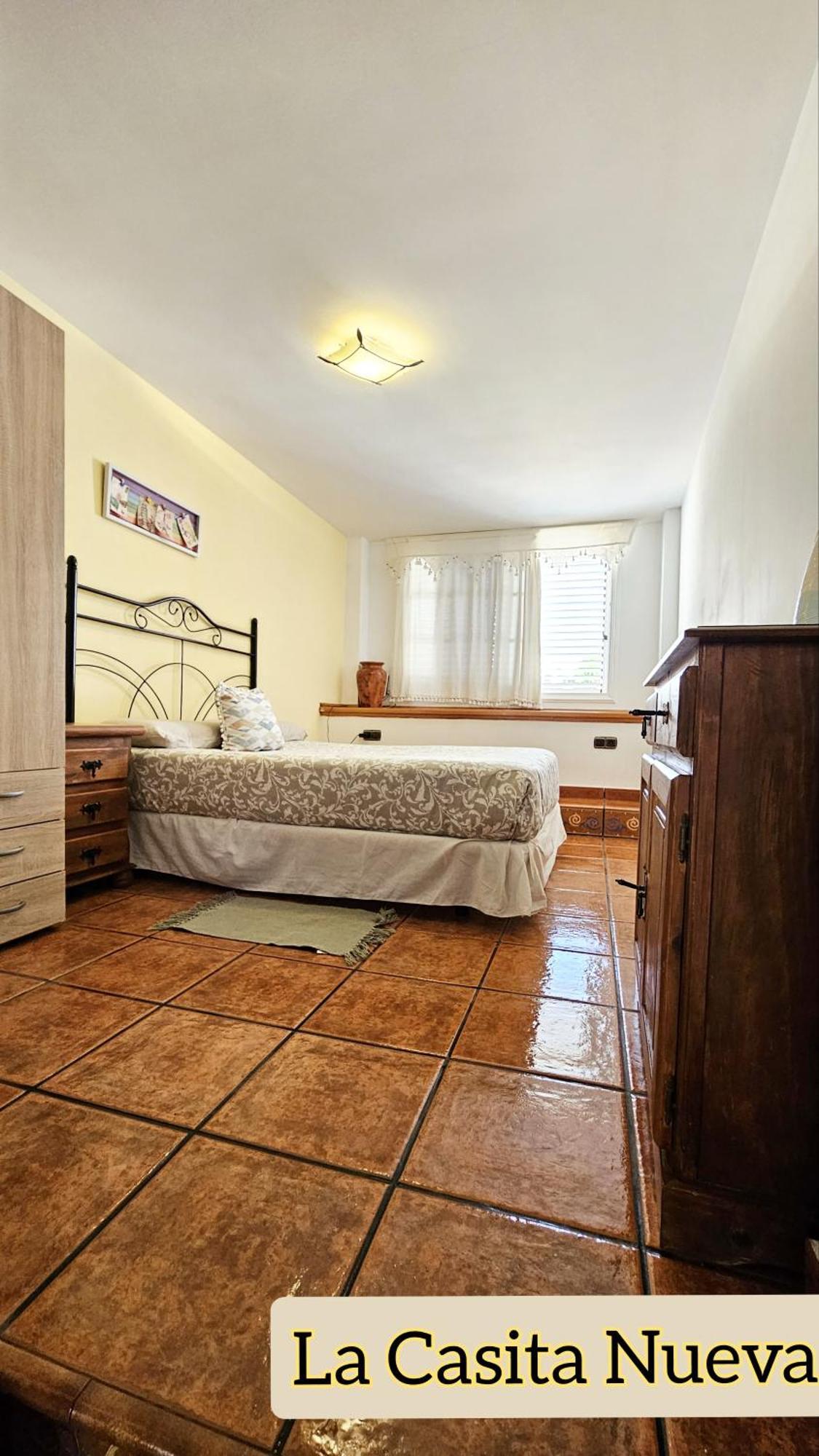 La Casita Nueva Apartment El Socorro Bagian luar foto