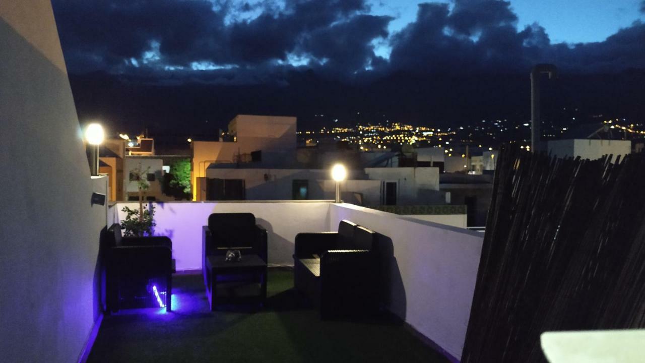 La Casita Nueva Apartment El Socorro Bagian luar foto